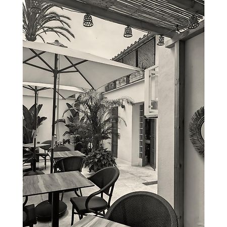 Moonten Boutique Stay Sóller Exteriér fotografie