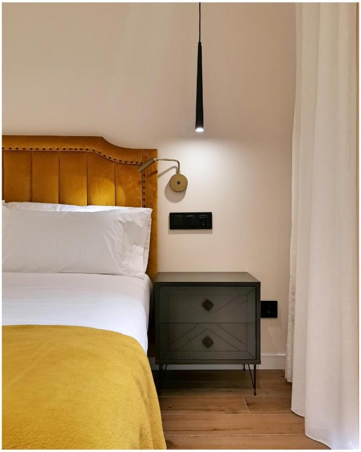 Moonten Boutique Stay Sóller Exteriér fotografie