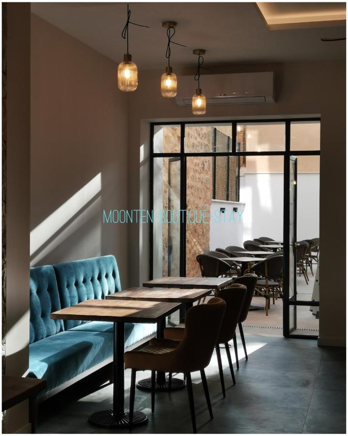 Moonten Boutique Stay Sóller Exteriér fotografie
