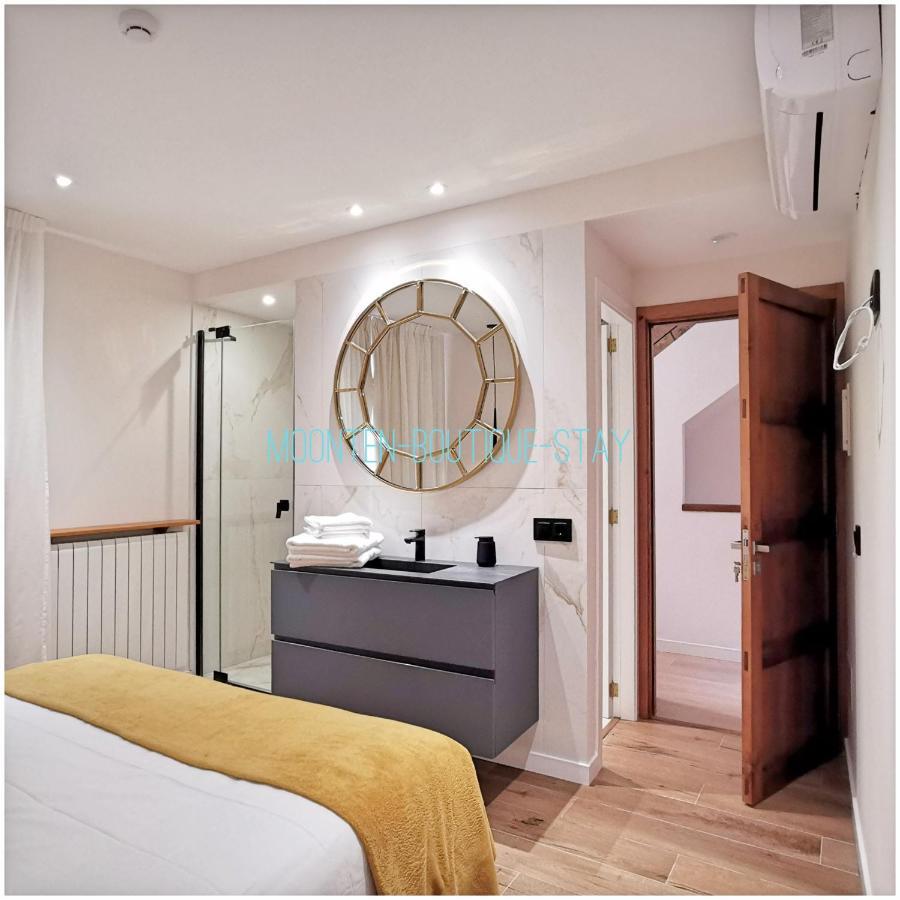 Moonten Boutique Stay Sóller Exteriér fotografie