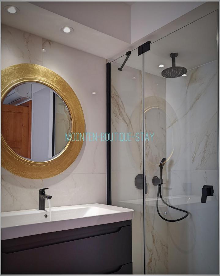 Moonten Boutique Stay Sóller Exteriér fotografie