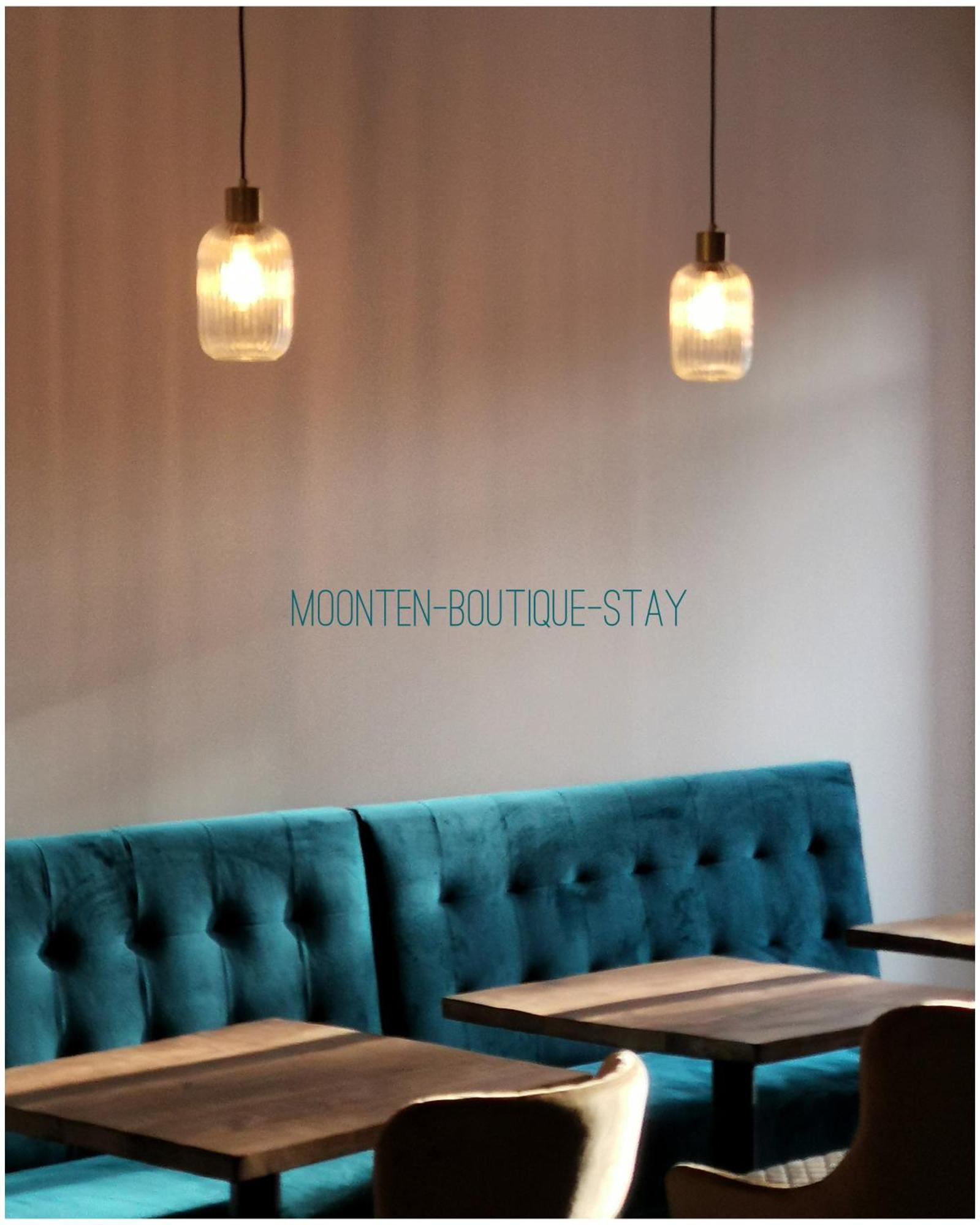 Moonten Boutique Stay Sóller Exteriér fotografie