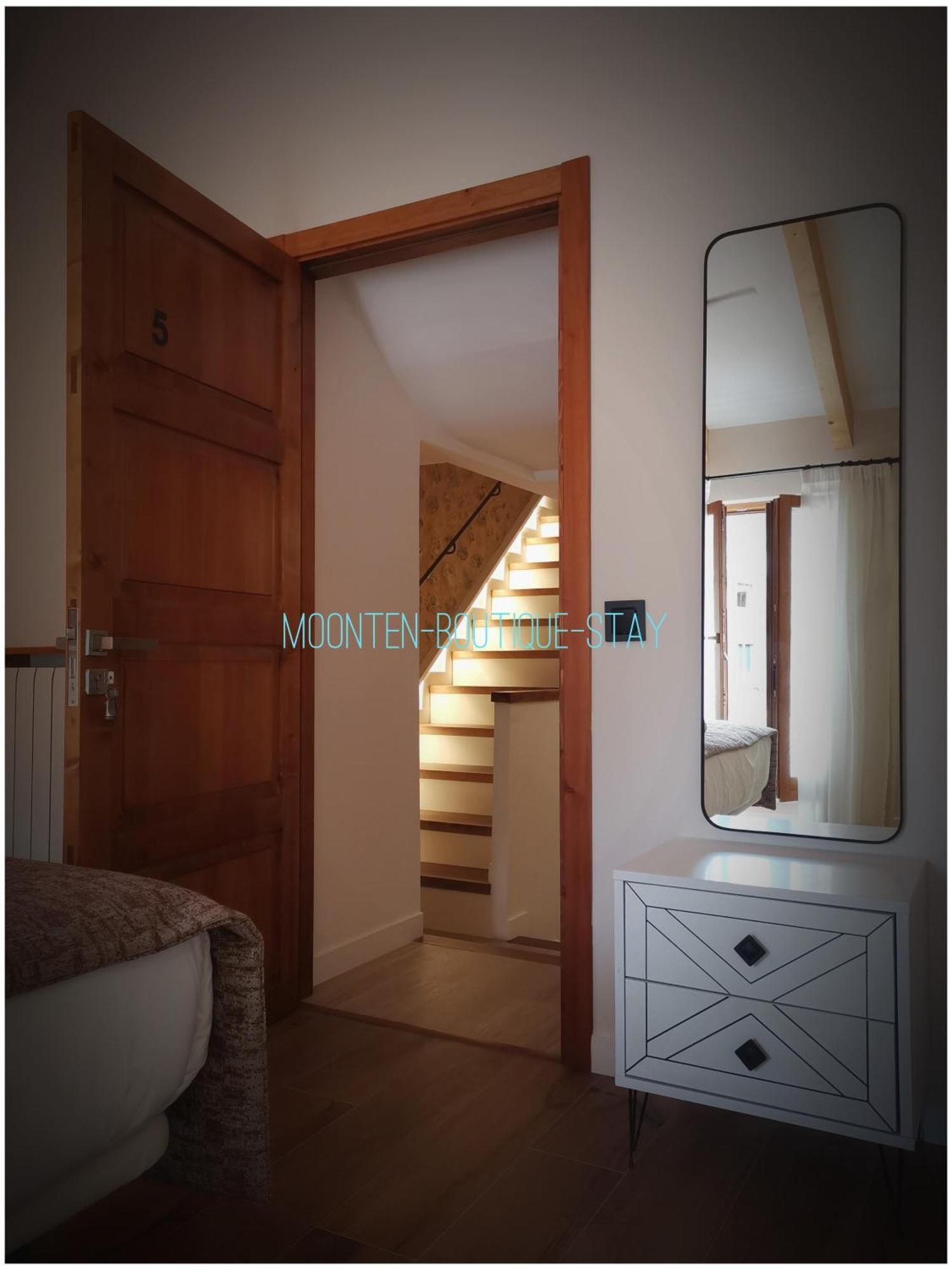 Moonten Boutique Stay Sóller Exteriér fotografie