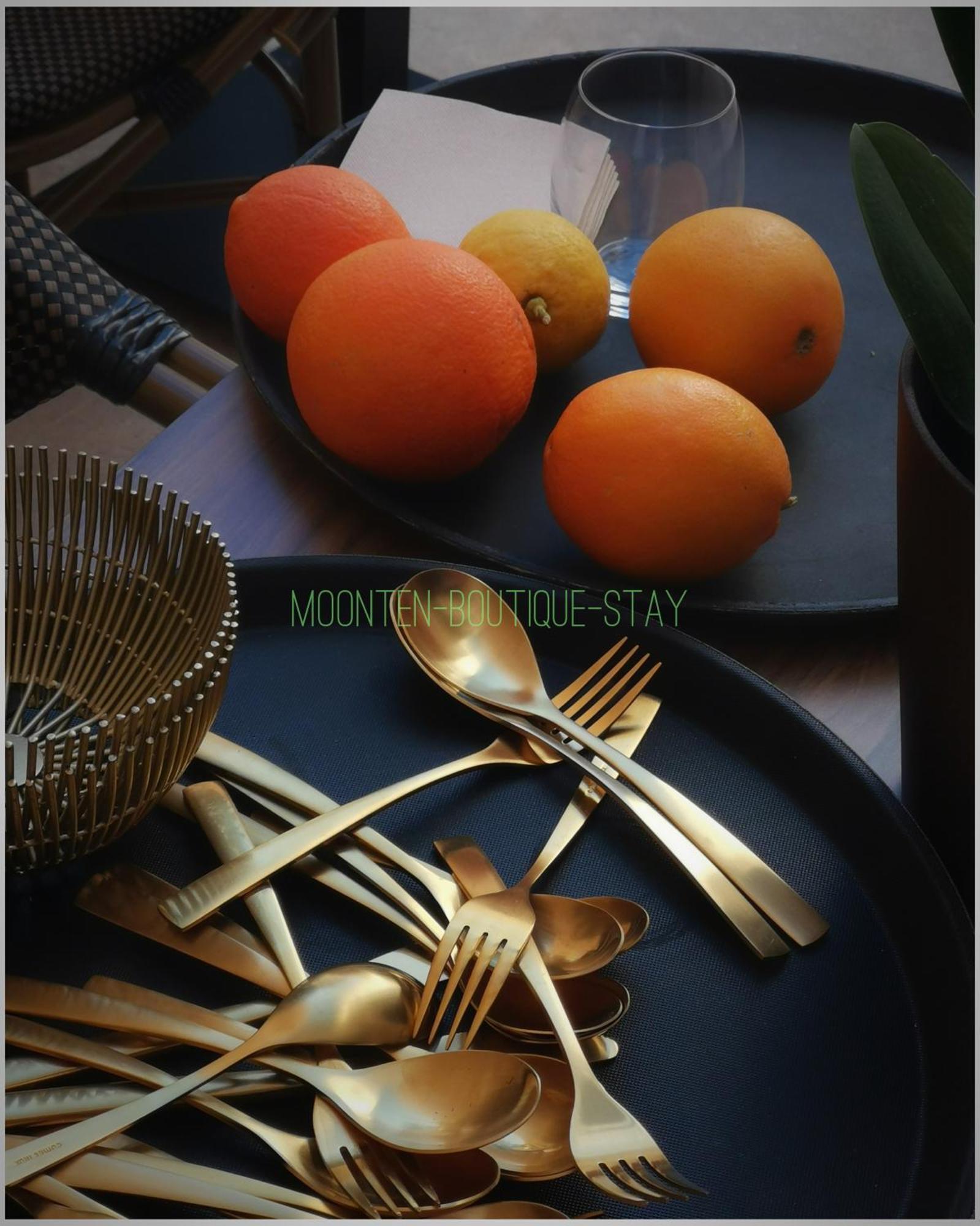 Moonten Boutique Stay Sóller Exteriér fotografie