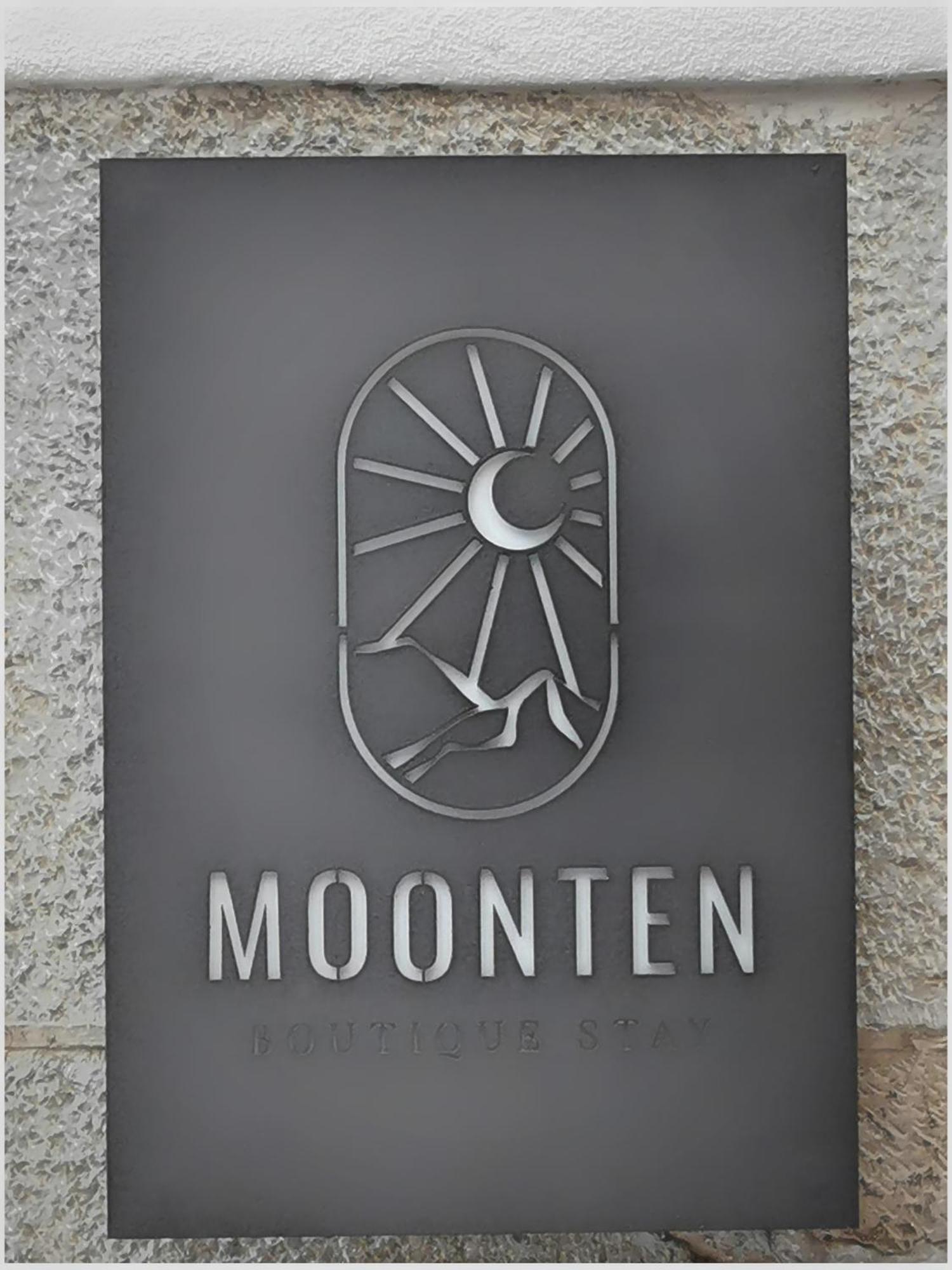 Moonten Boutique Stay Sóller Exteriér fotografie