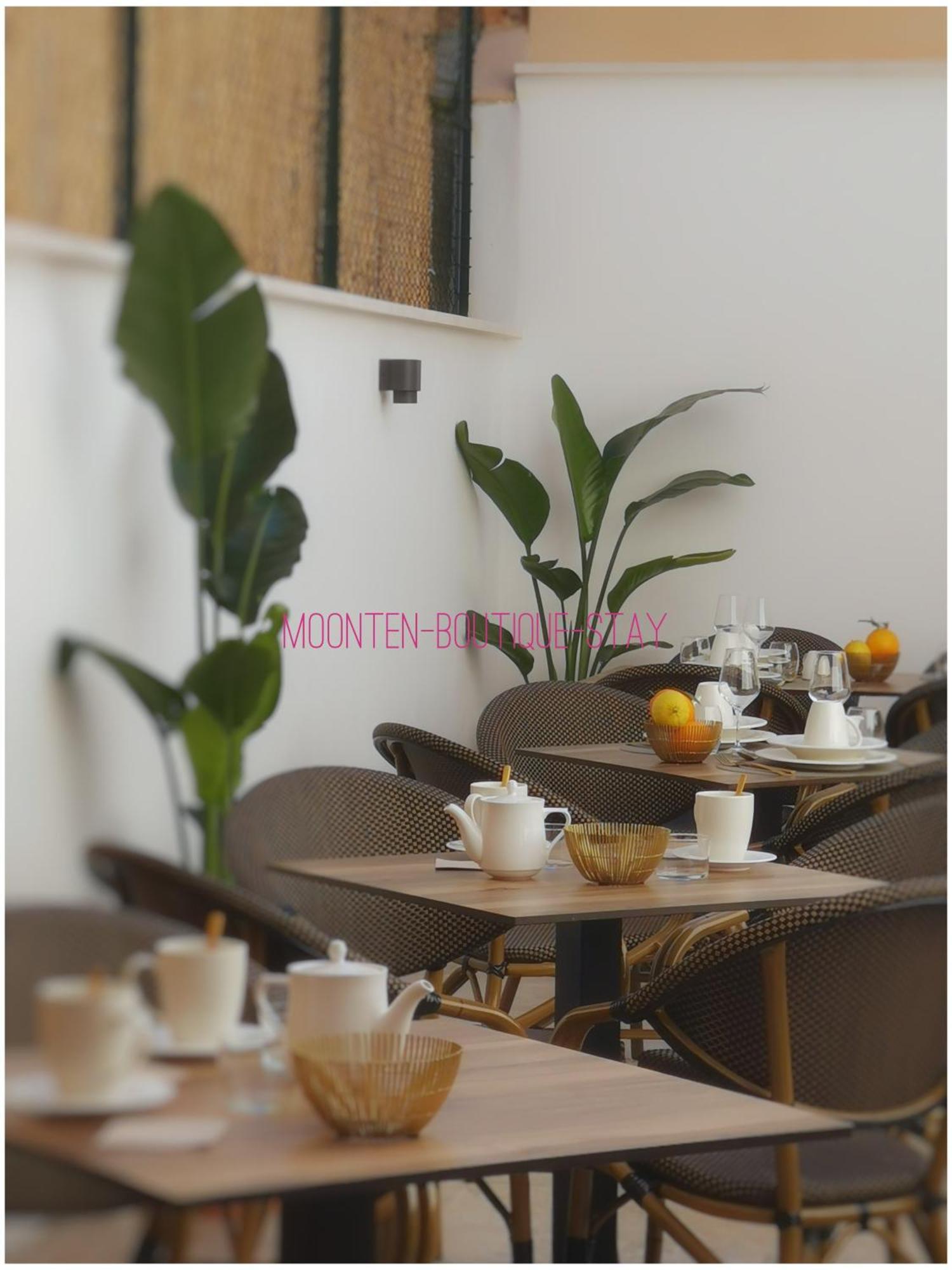 Moonten Boutique Stay Sóller Exteriér fotografie