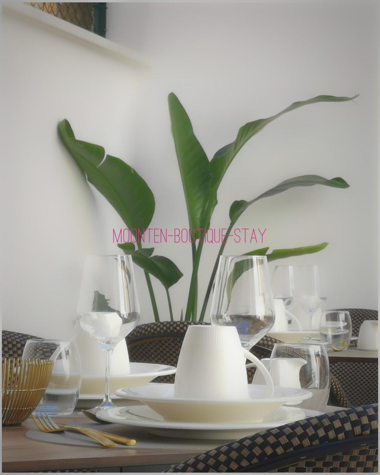 Moonten Boutique Stay Sóller Exteriér fotografie