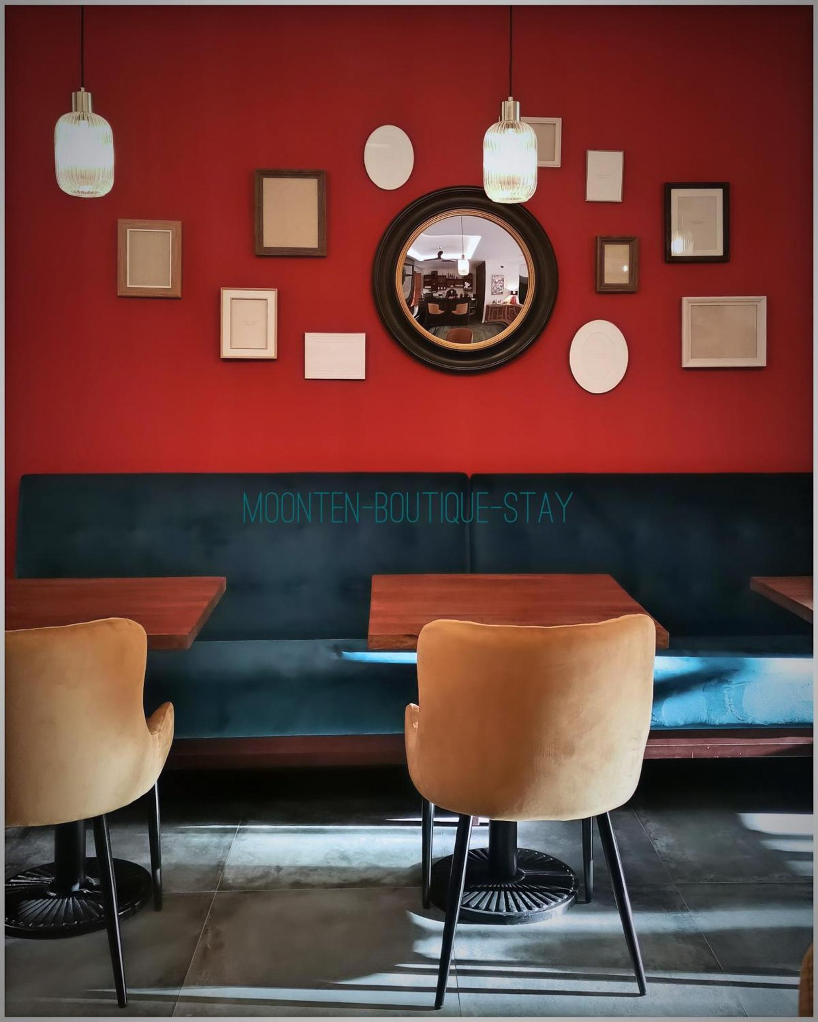 Moonten Boutique Stay Sóller Exteriér fotografie